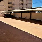 Primera Linea Playa De Levante Jazmines 181